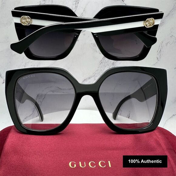 New Gucci Sunglasses - Picture 4 of 16
